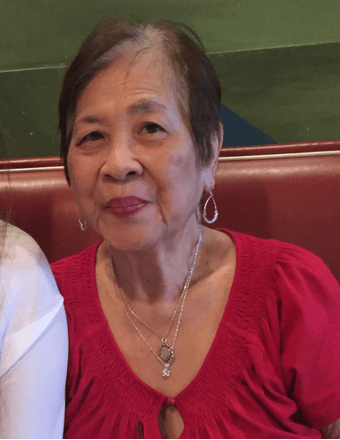 Consuelo B. (Balbastre) Obias Obituary