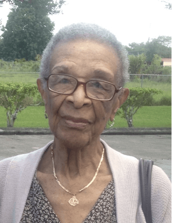 Esther Erline Smith Obituary