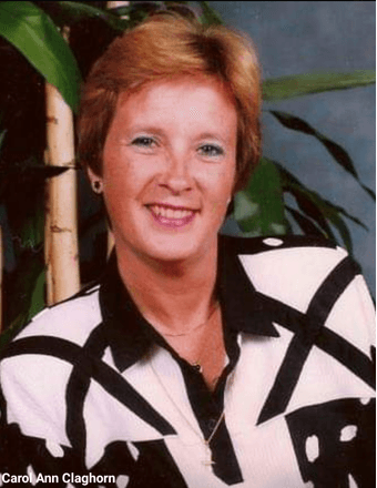 Carol Ann (Worrell) Claghorn Obituary