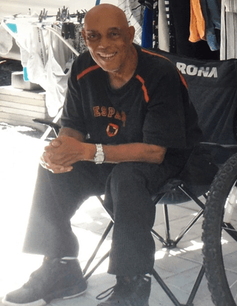Hermes Maysonet Obituary