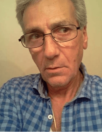 Anthony Patrick Fasano Obituary