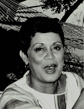 Ida "Puente" (Pereira) Carlini Obituary