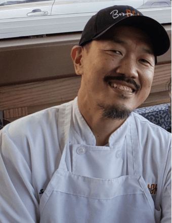 Sung "The Irishman" Kyo Hipple Obituary