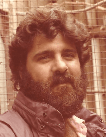 Daniel Patrick Linden Obituary