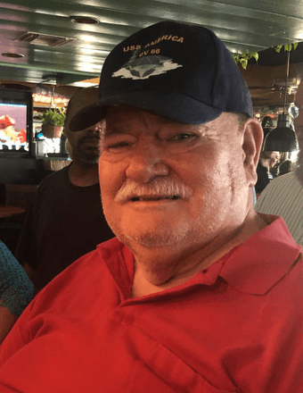 Dennis J. Redmond Obituary