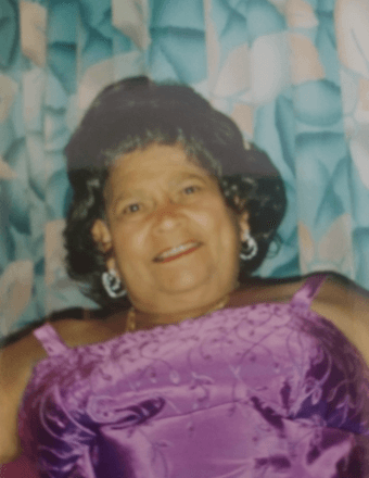 Georgina (Toro) Perez Obituary