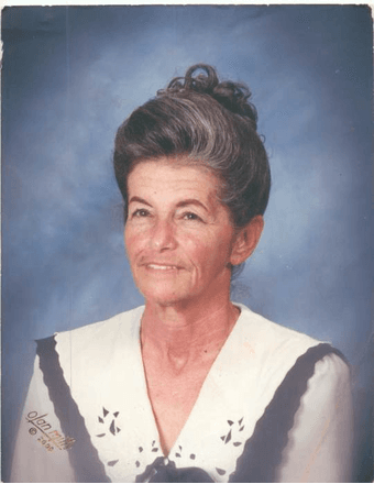 Angela (Velazquez) McGarey Obituary