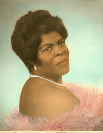 Daisy Naomi Lawrence Obituary
