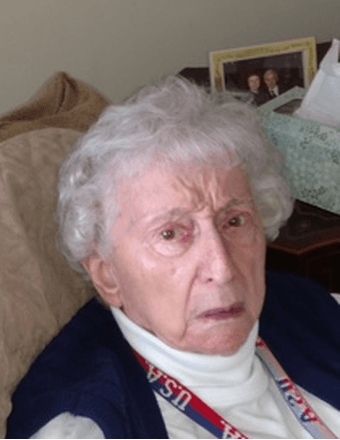 Lillian M. (Bonini) Speciale Obituary