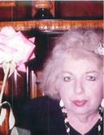 Julie Ann (Novelli) Kastanas Obituary