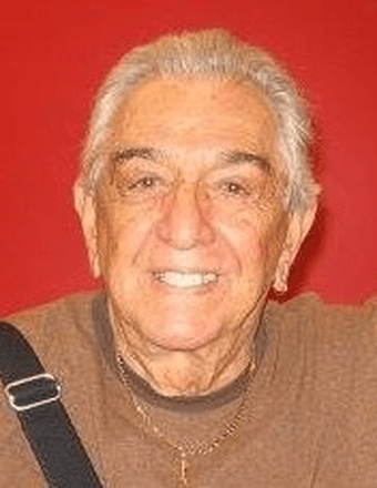 Charles J. Ashton Obituary