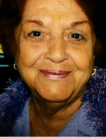 Cynthia Virginia Reitano Obituary