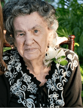 Mary Frances (Kelly) Shubert Obituary