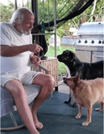 James "Jimmy" E. Strickland Obituary