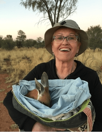 Joan M. (Minster) Paul Obituary
