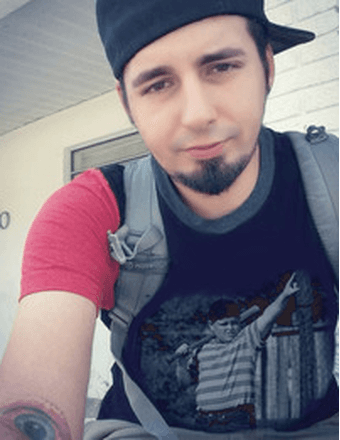 Aaron M. Rush Obituary
