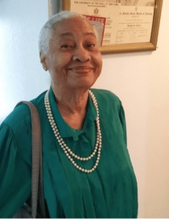 Kathleen Brathwaite Guerrero Obituary