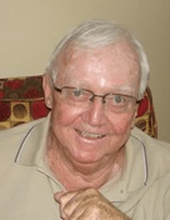 Robert James Castle Obituary