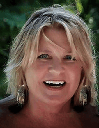 Christine A. (Anderson) Beck Obituary