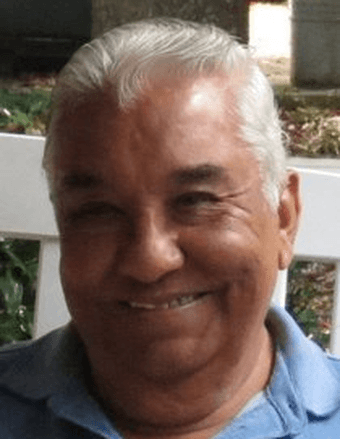 Eduardo Arturo Sanchez Obituary