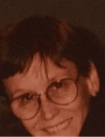 Charlotte Elizabeth Nicholas Obituary