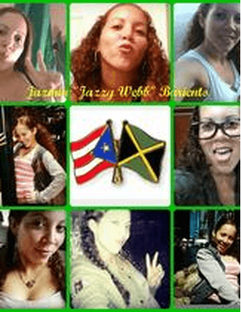 Jazmin Lee Bariento Obituary