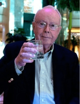 George S. Low Obituary