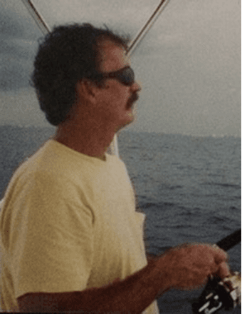 Keith Payne Burns Obituary