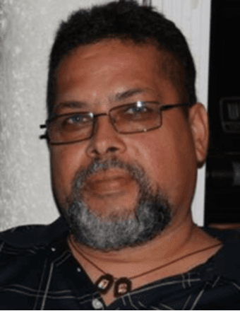 Jose Miguel Ramos Garcia Obituary