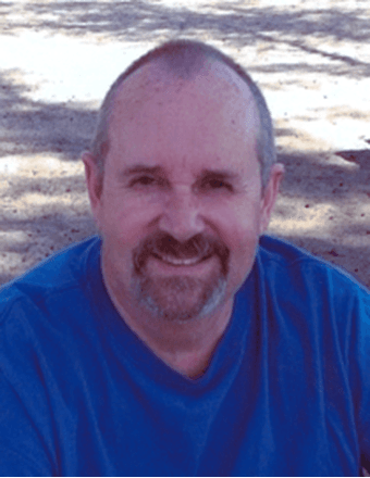 Stephen D. Vincent Obituary