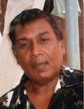 Frank Rahim Obituary