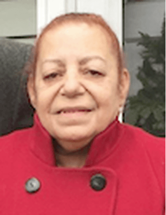 Rachael Cartagena-Chaparro Obituary