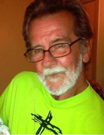 Douglas Howard Parks Obituary