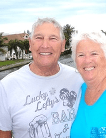 Louis Anthony Garibaldi, Jr. Obituary