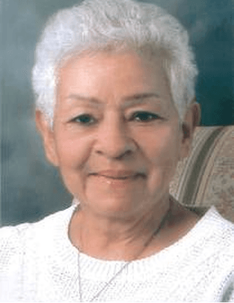 Margarita Alfaro Obituary