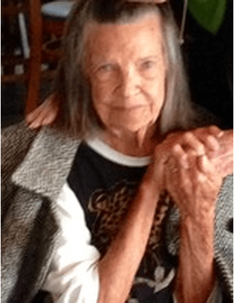 Laura Joyce (Gillett) Williams Obituary