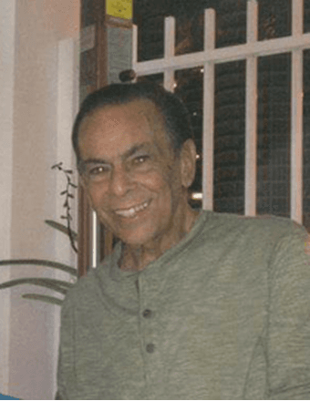 Armand Tomassi Obituary