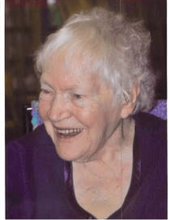 Eglantine Lucy (Marsh) Ford Obituary
