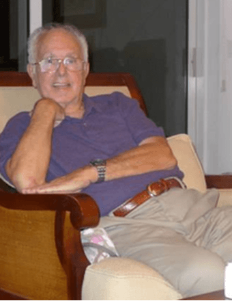 Henry Joseph "Hank" Arizmendi Obituary