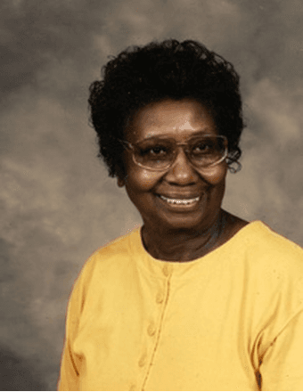 Doritha Rodgers Obituary