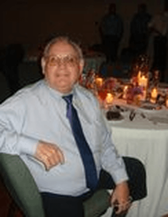 Samuel Bernard Sampson Obituary