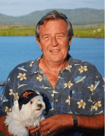 Paul Henry Reed Obituary