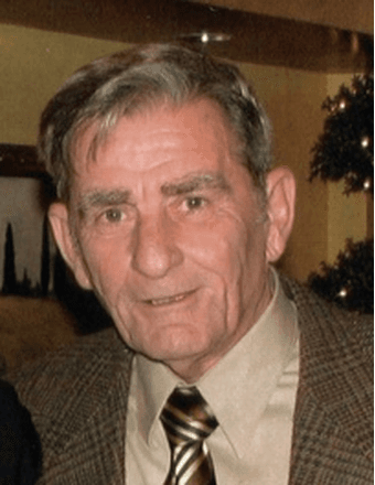Charles W. Seeds Obituary