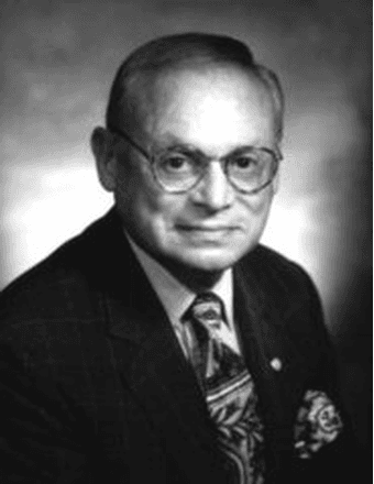 Walter Flato Goodman Obituary