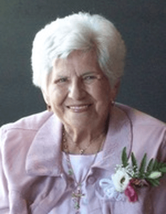 Elizabeth (Lambert) Geiger Obituary