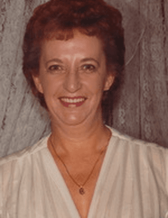 Claire Simone (Champagne) Cahill Obituary