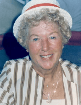 Eleanor (Hissey) Reese-Slaton Obituary