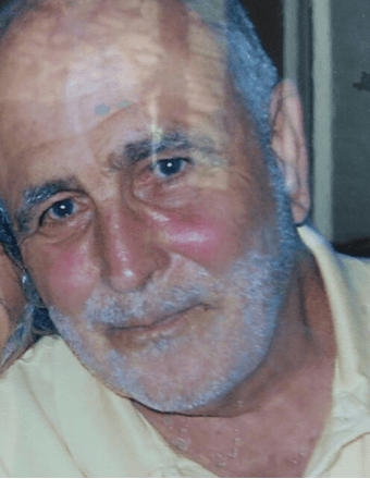 Richard Joseph Courtney Obituary