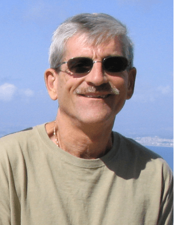 George William "Bill" Carter Obituary