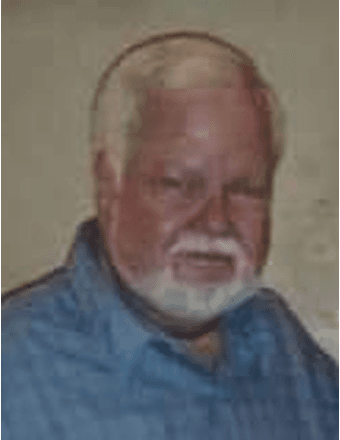 Ervin "Mike' Frick Obituary